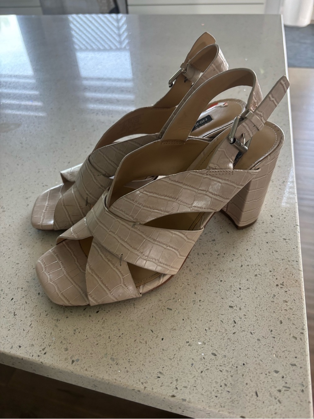 Nine West size 9.5